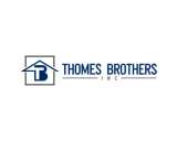 https://www.logocontest.com/public/logoimage/1517182498Thomes Brothers, Inc.png